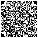 QR code with SML Flooring contacts