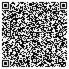 QR code with K-9 Charm Dog Traning contacts