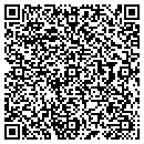 QR code with Alkar Travel contacts
