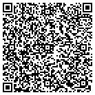 QR code with F M F Atlantic Engineering contacts