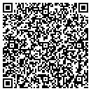 QR code with D A Fehr Inc contacts