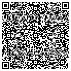 QR code with Marine Science Virginia Inst contacts