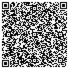 QR code with Rhino Financial Corp contacts