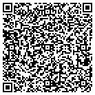 QR code with Piedmont Land & Cattle Co contacts