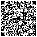 QR code with Rhodia Inc contacts