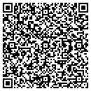 QR code with Anthony Bing contacts