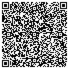 QR code with Springfield Asphalt Paving Co contacts