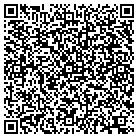 QR code with Michael T Hardin DDS contacts