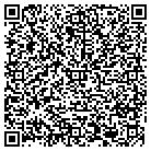 QR code with Rinker Materials South Central contacts