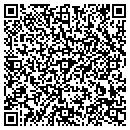 QR code with Hoover Color Corp contacts