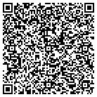 QR code with Mc Daniel Piping Service Inc contacts