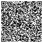 QR code with Dismal River Volunteer Inc contacts