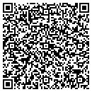 QR code with W T Holland & Sons contacts