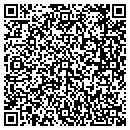 QR code with R & T Pacific Assoc contacts