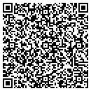 QR code with Kismet Farm contacts