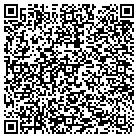 QR code with Kitzmiller's Backhoe Service contacts