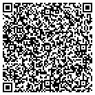 QR code with Honorable Vincent A Lilley contacts