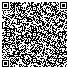 QR code with Cyberspace Engineering Group L contacts