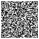 QR code with James Waldron contacts