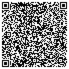 QR code with Hamilton & Sons Cement Contr contacts