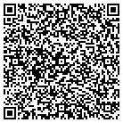 QR code with Fauquier Landfill Gas LLC contacts
