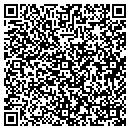 QR code with Del Rey Optometry contacts