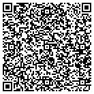 QR code with Chimney Springs Farm contacts