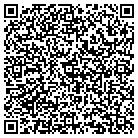 QR code with HARVEST CHILD CARE MINISTRIES contacts
