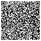 QR code with Isleys Lawn Service contacts