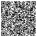 QR code with Ses Advisors contacts
