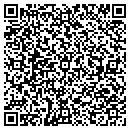 QR code with Huggins Self Storage contacts
