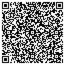 QR code with A B & W Credit Union contacts