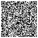 QR code with Alacart contacts