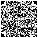 QR code with Regal Cinemas Inc contacts