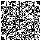 QR code with A B C Appliance Repair Company contacts