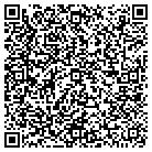 QR code with Marshall Concrete Products contacts