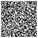 QR code with Kryshtal Americas contacts