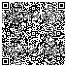 QR code with Central Virginia Laboratories contacts