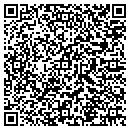 QR code with Toney Reed MD contacts