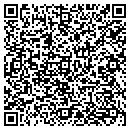 QR code with Harris Trucking contacts