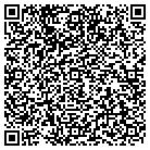 QR code with Maler Of California contacts