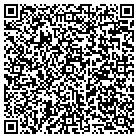 QR code with Radford Public Works Department contacts