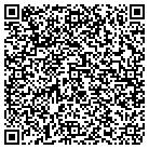 QR code with White Oak Production contacts
