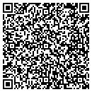 QR code with G & D Manufacturing contacts