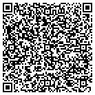 QR code with King George Family Health Food contacts