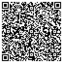 QR code with Rainbows End Herbals contacts