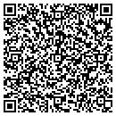 QR code with J & L Electronics contacts