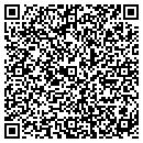 QR code with Ladies Nails contacts
