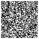 QR code with National Asphalt Manufacturing contacts