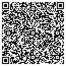 QR code with Hart Plumbing Co contacts